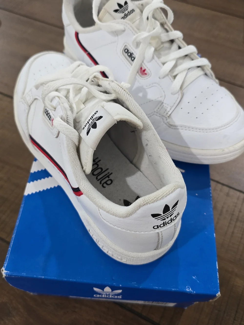 adidas classic kids